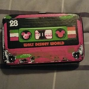 Disney Wallet